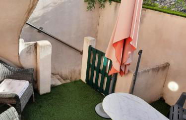 gite la petite vigneronne - Foto 6