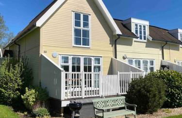 Emerald Lake House - Foto 19