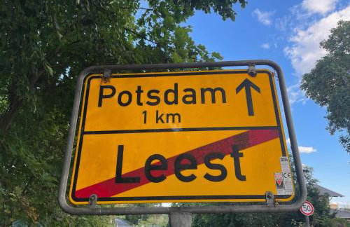 Seeidyll an der Wublitz - Foto 71