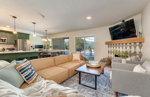 Condo in Government Camp - Foto 16