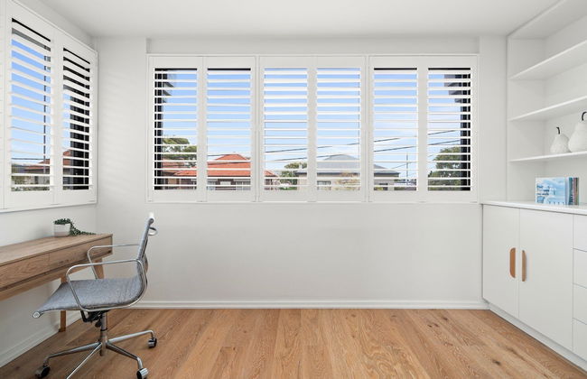 The Mitchell Bondi - Foto 3