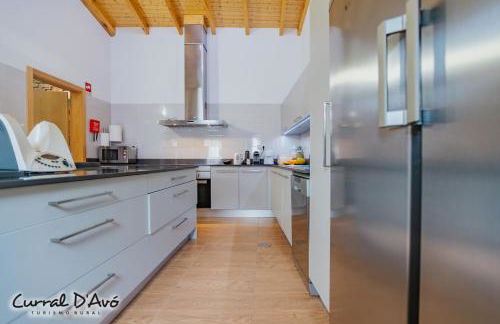 Curral D'Avó Turismo Rural & SPA - Foto 44