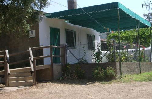 Casa Rural El Tejar - Foto 37