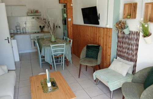 Le Gîte Vert - Foto 1