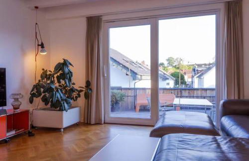 Klimatisierte Wohnung mit großer Terrasse - Foto 27