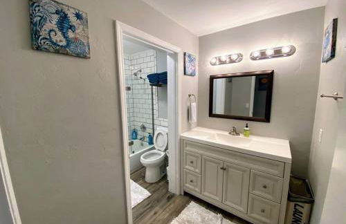 Cute downtown home by Depot Park - Foto 10