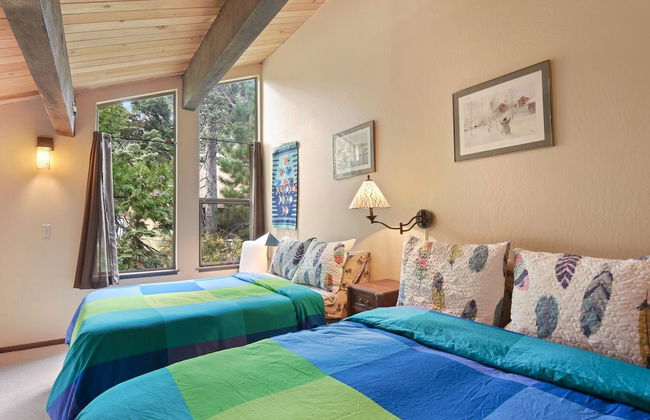 Cozy Tahoe Getaway - Foto 2