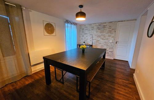 Au Refuge Hyper centre Joigny - Foto 11