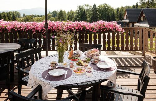 Dom Malowany - Domki - Foto 52