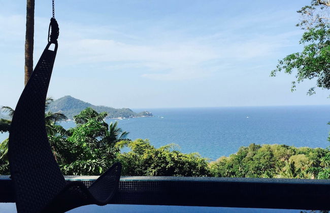 Monkey Flower Villas - Foto 75