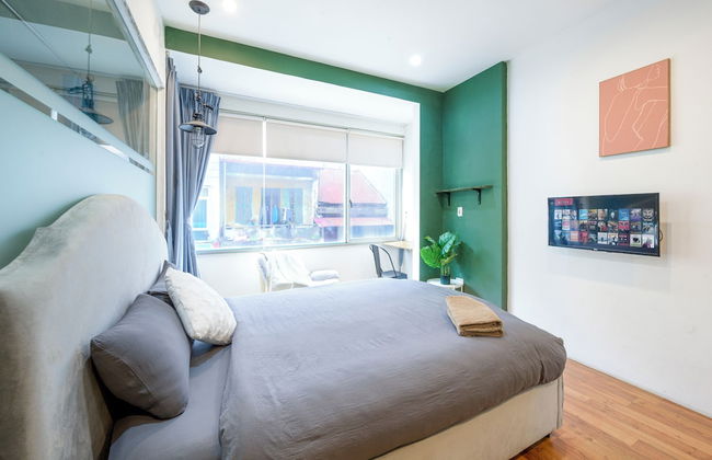 SAZIHOME Old Town Hanoi - Foto 45