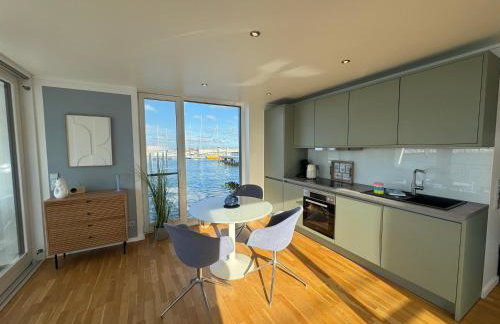 Floating Home Nr 1 - Foto 40