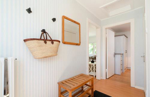 Haus Nr 2 - Krähennest - Foto 28