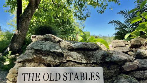 The Old Stables by inspirestays-com - Foto 2