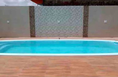 Casa ampla para descanso e lazer em Lucena PB - Photo 21