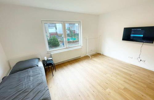 Apartments in Rosbach vor der Höhe - Photo 12