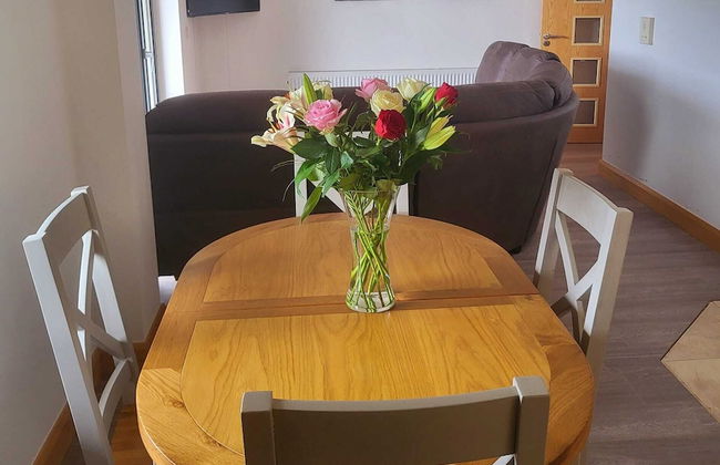 Wild Atlantic Apartments Port House Letterkenny - Photo 10