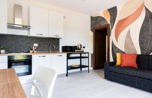 Dimora delle Foglie - Villino ai Castelli Romani - Foto 31