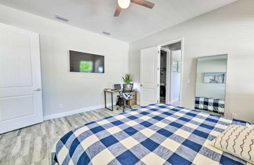 Beautiful Getaway about 4 Miles to Venice Beach! - Foto 14