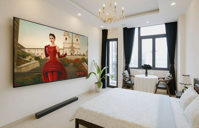 The Writeriana de Lumière - Foto 2