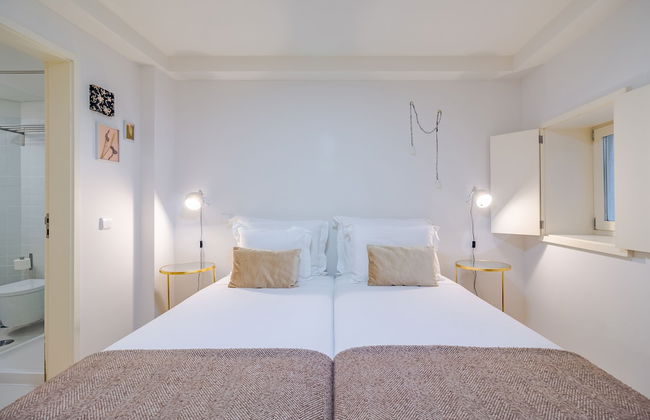 Porto Vitoria Apartments - Foto 3