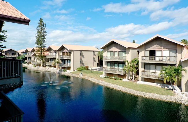 Our House at the Beach 222 - Foto 1