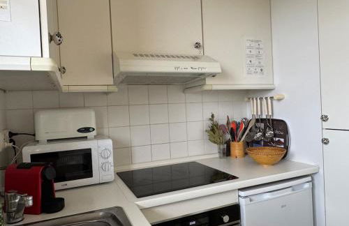 2 Chambres face à la mer En terrasse La Naturelle - Foto 76