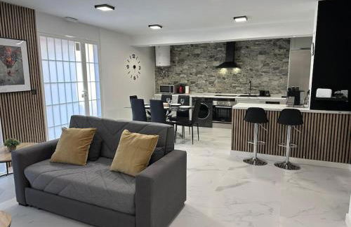 Espléndido Apartamento en Madrid VT-14944 - Foto 10