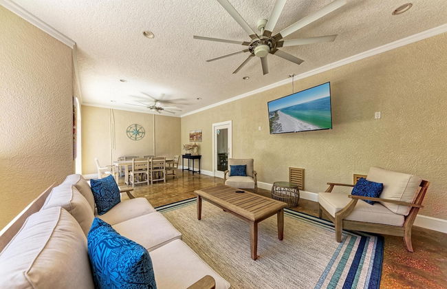 Once Upon A Time managed by Beach Retreats - Foto 21