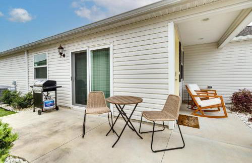 The Villages Home with Golf Cart and Community Pools! - Foto 19