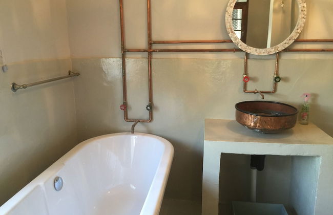 Roodepoort Farm Self Catering - Foto 16