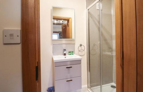 Mosscarr Barn - Foto 29