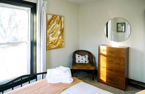 Des Moines House 3min Downtown9min to State Fair - Foto 22