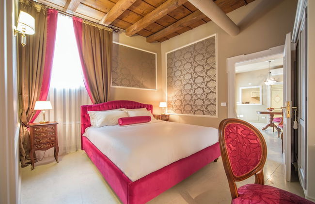 Lady Capulet Apartments - Foto 10