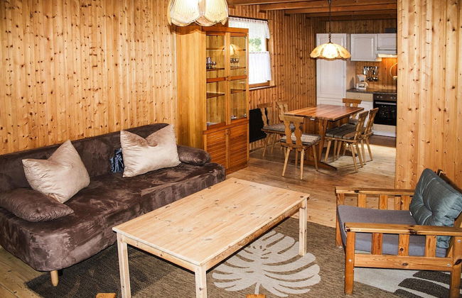 Holiday Resort in Breitenbrunn - Foto 8