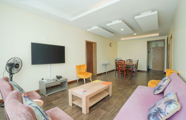 Shayona Apartments Limited - Foto 5