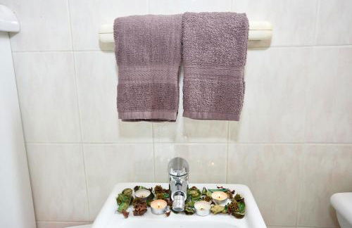 Rifugio accogliente e sereno con Giardino Privato - Foto 43