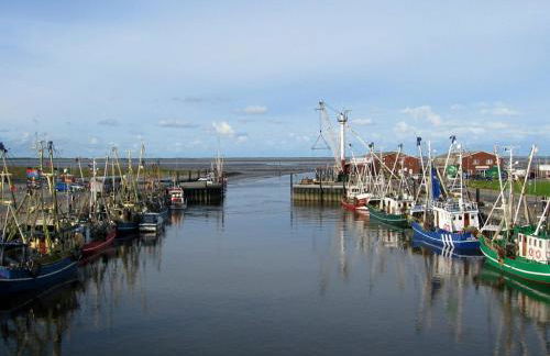 Ferienhaus Hornhecht - Foto 23