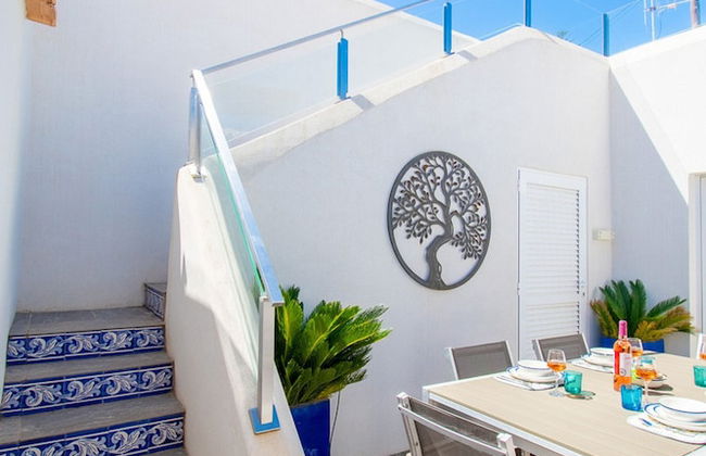 Casa Colmeia in Carvoeiro - Foto 35