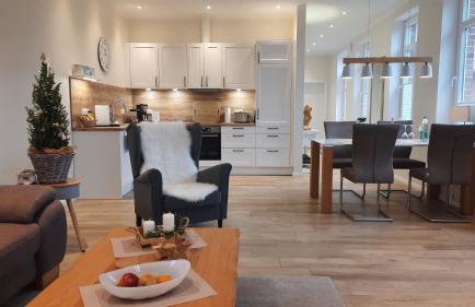 Ferienwohnung Taubenschlag - Foto 7