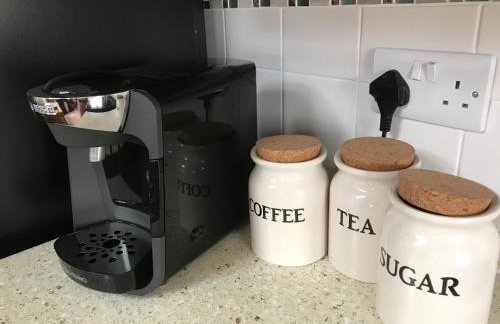 All Seasons Cottage Breaks - Foto 127