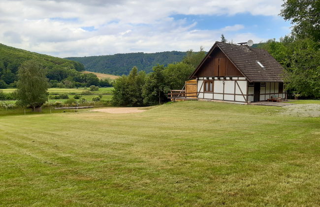 Haus am Fluss - Foto 29