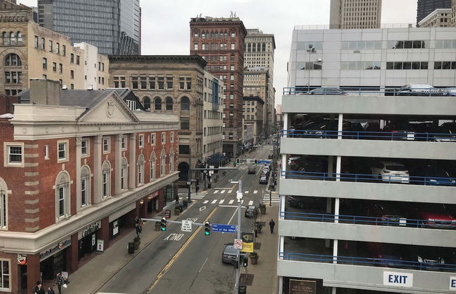 Stay Pittsburgh 116 - Foto 1