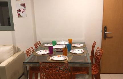 Flat térreo Oka Beach Residence - Muro Alto-Porto de Galinhas - 103B - Foto 88