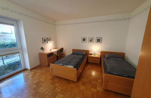 ABM Apartment 12 - Photo 1