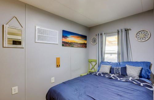 Cozy Morriston Home - Close to HITS Post Time Farm - Foto 14