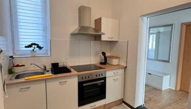 2 Bedroom Apartment at Grenzach train station - Foto 4