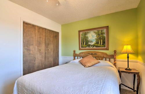 Bryce Canyon Area House with Mountain Views! - Foto 19