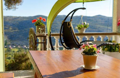 Apartment Stela with heated private pool and Whirlpool Gornje Sitno - Photo 11