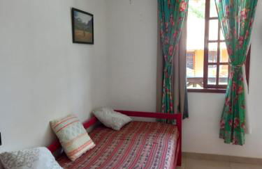 Vivendas do Serrano Apart105 Lençois - Photo 13